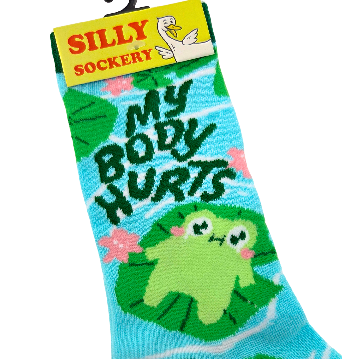Socks