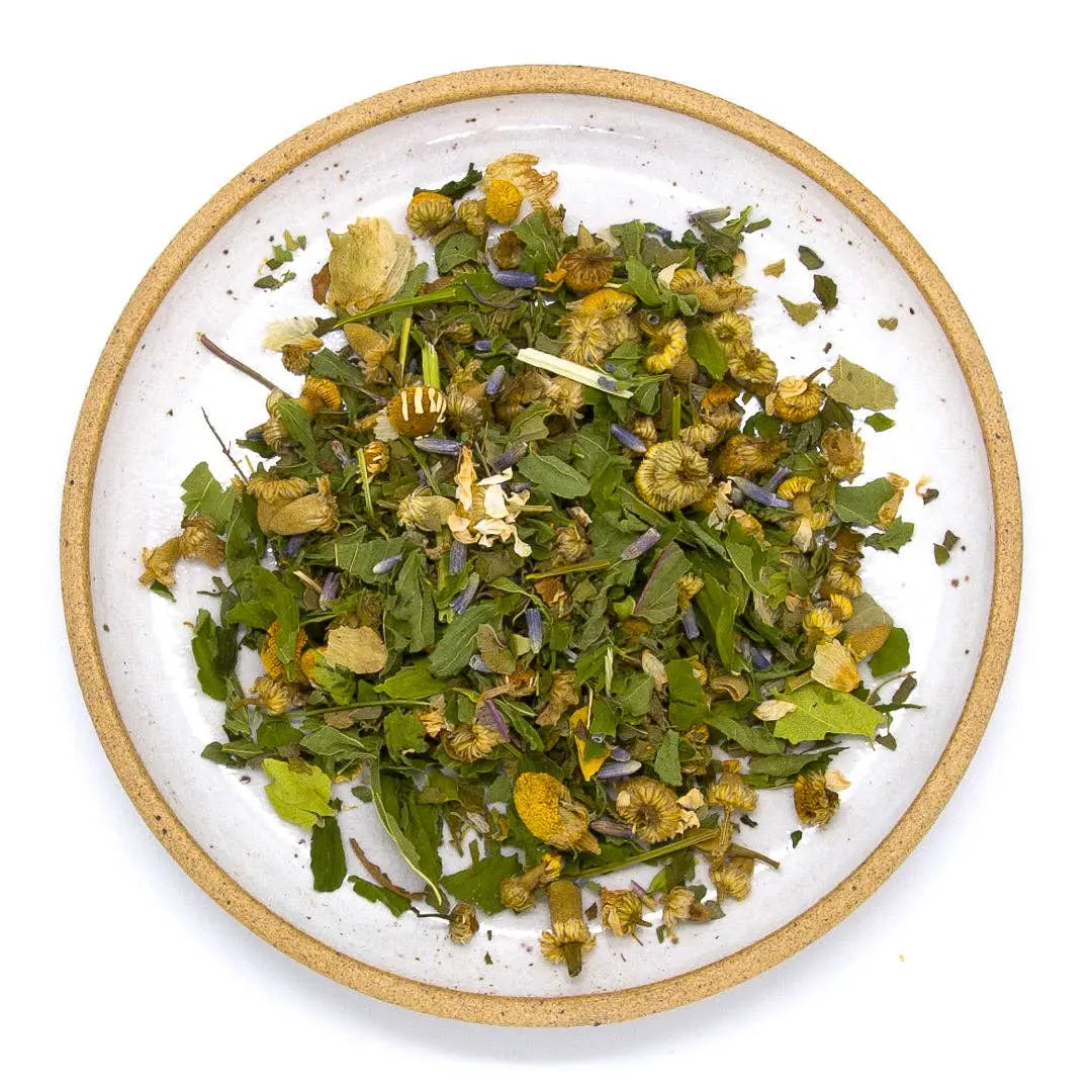 ZZZs Herbal Tea Wild & Tea