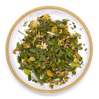 ZZZs Herbal Tea Wild & Tea