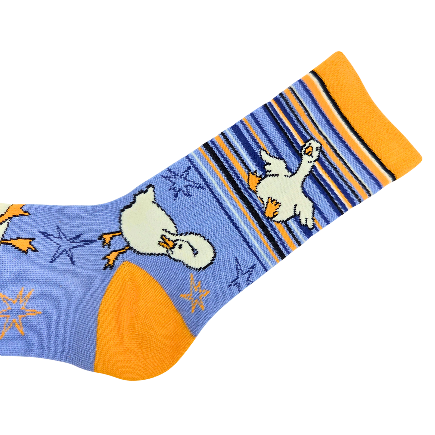 Certified Silly Goose Socks