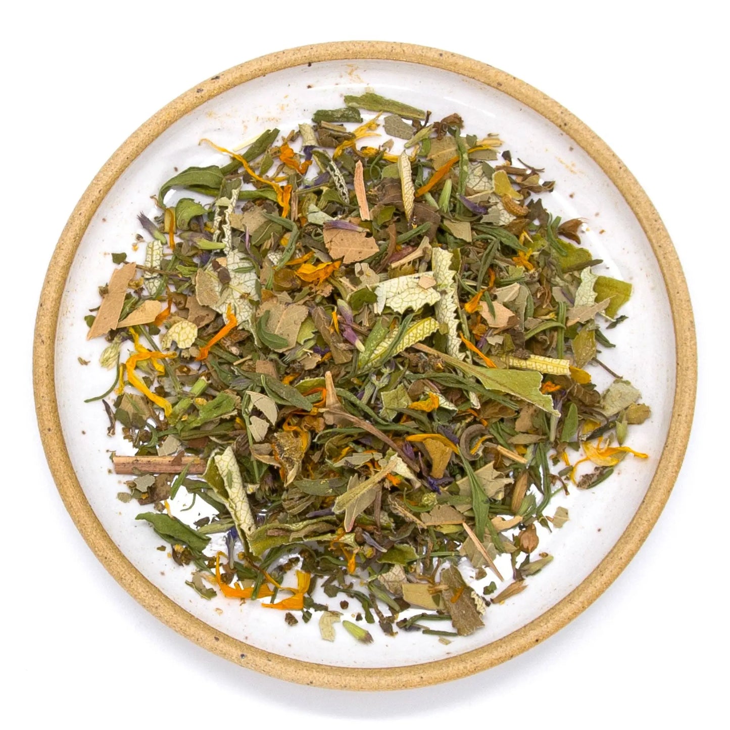 Cold Kicker Herbal Tea Wild & Tea