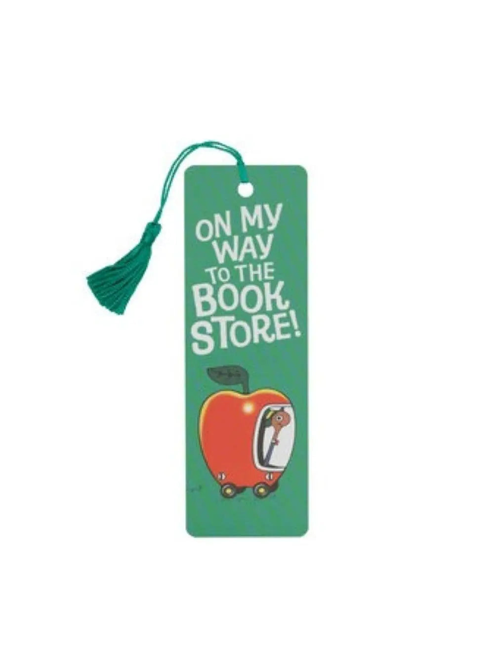 Richard Scarry Bookstore Bookmark Penguin Random House LLC