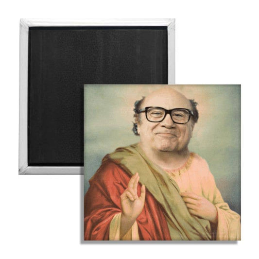 Saint Danny Magnet