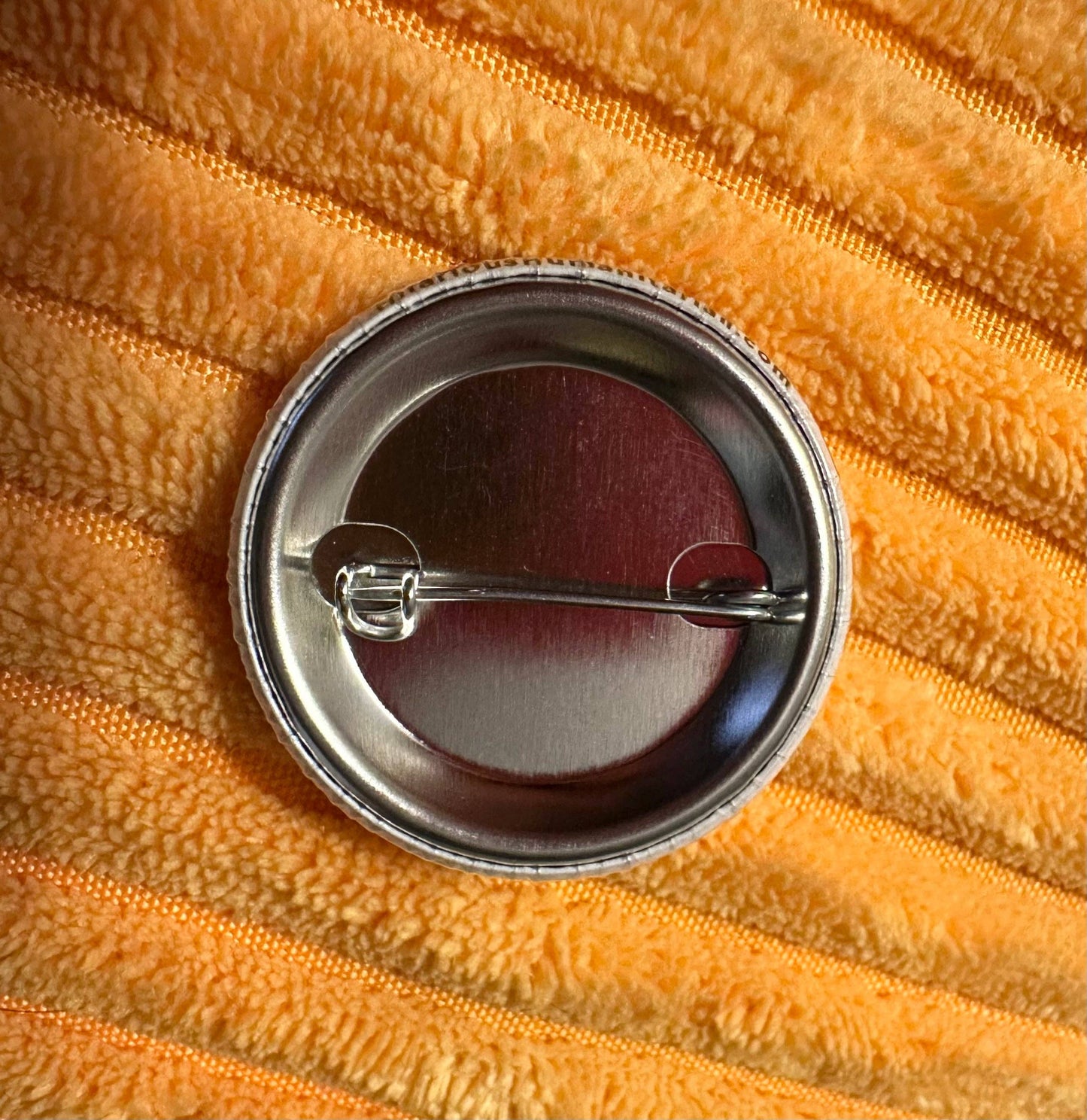 I Took My Medication Button